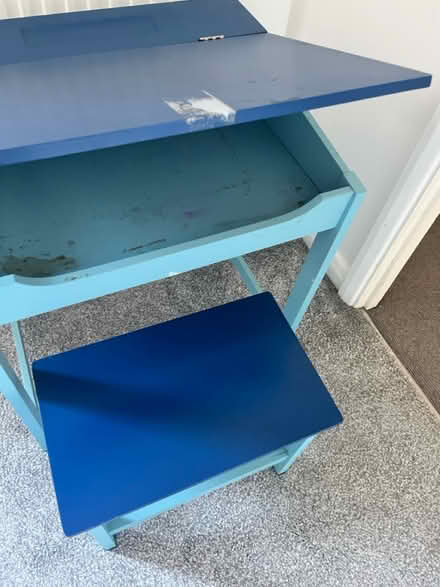 Photo of free Children’s desk (WD3) #2