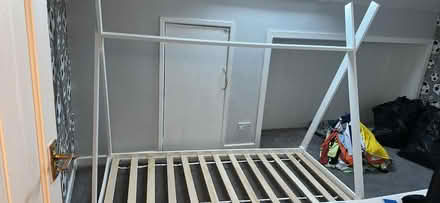 Photo of free Child's bed (Stacksteads OL13) #1