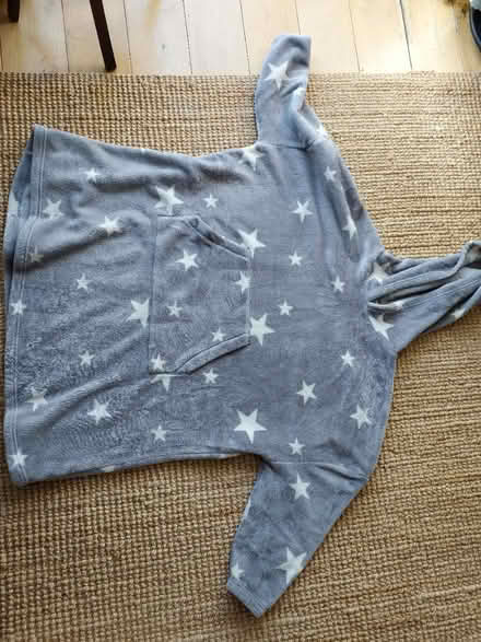 Photo of free Cosy fleece (Staple Hill BS16) #1