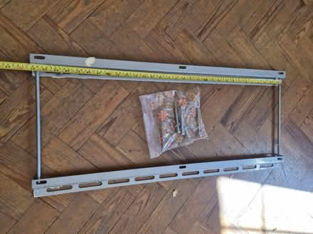 Photo of free Tv bracket (Streatham SW16) #1