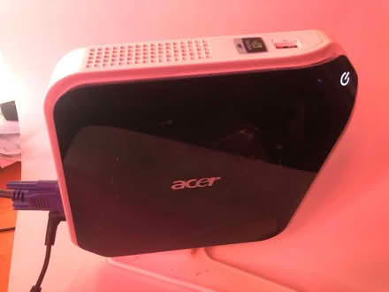 Photo of free Acer Aspire Revo R3610 mini PC (Dereham Rd area NR2) #2