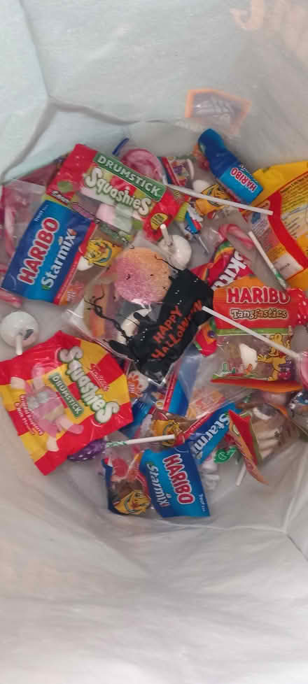 Photo of free Bag of sweets (L9 orrell park) #3