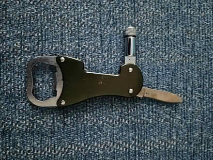 Photo of free Bottle opener/pen knife (Barming Heath ME16) #1