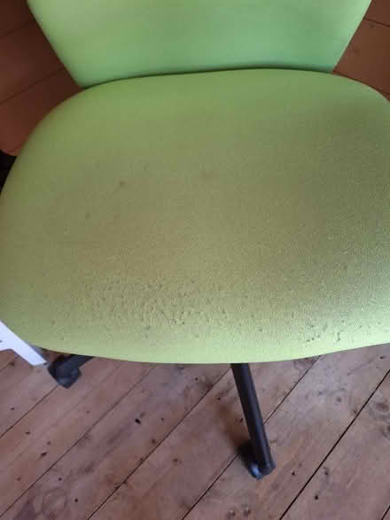 Photo of free office chair (Reddish SK5) #4
