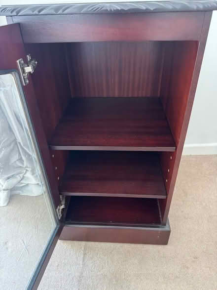 Photo of free Cabinet (Dublin 18) #1