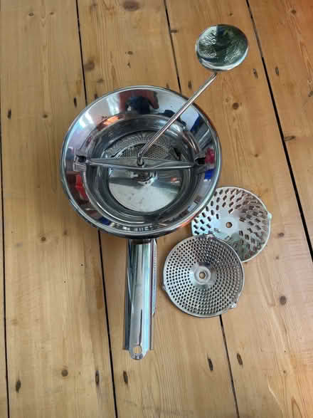 Photo of free Kitchenware (E5 0QX) #3