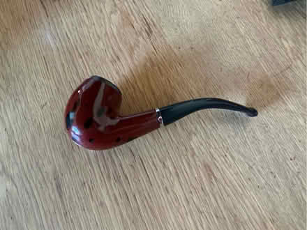 Photo of free 4 pipes (Hadleigh SS7) #1