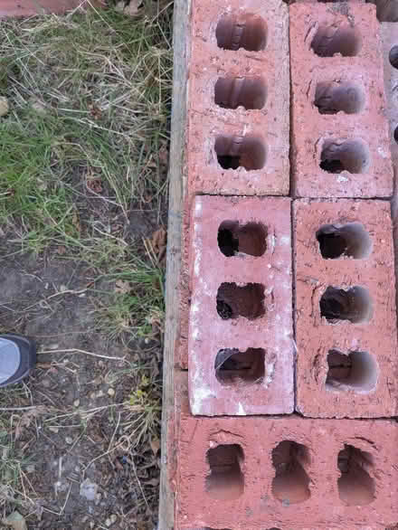 Photo of free Bricks (Great Bircham PE31) #1
