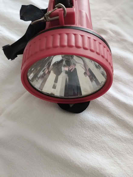 Photo of free Torch (Ainsdale PR8) #1