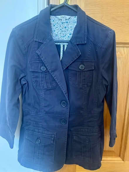 Photo of free Women blazer 3/4 sleeves (B91) #1