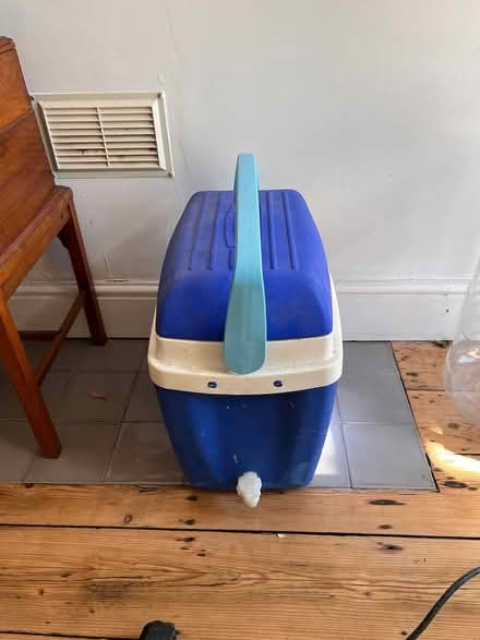 Photo of free Brewing equipment (Eastville) #1