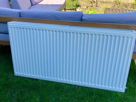Photo of free Radiator (Church Crookham GU52) #1