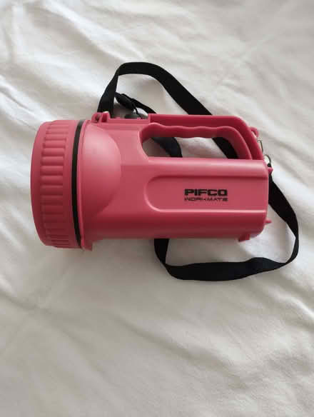 Photo of free Torch (Ainsdale PR8) #2