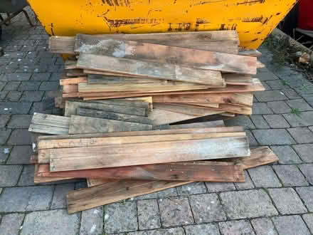 Photo of free Scrap wood (City of Bristol BS7) #1