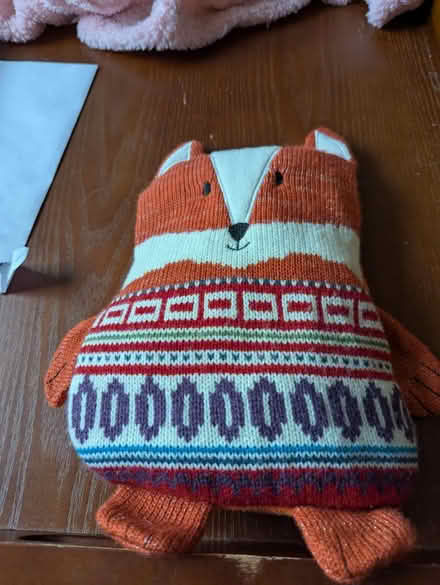 Photo of free Heating pad (Gatewood) #1
