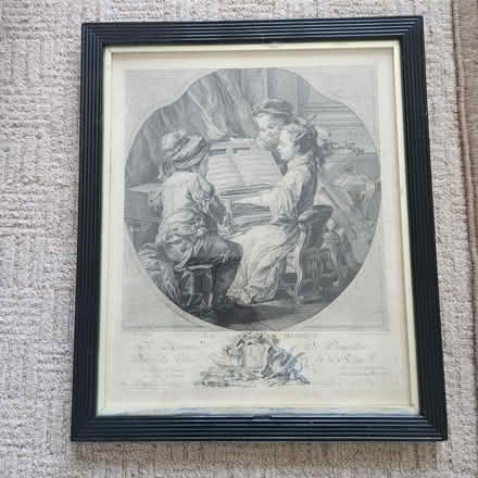 Photo of free Vintage Prints (Old Coulsdon CR5) #2