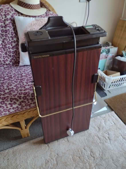 Photo of free Trousers press (Feering CO5) #1