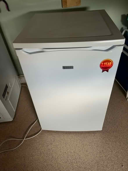 Photo of free Small fridge (Dingle) #4