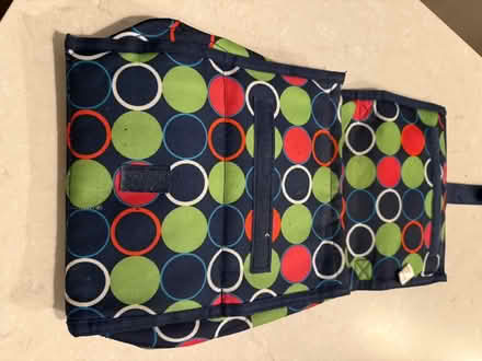 Photo of free Refrigerated Lunch Bag (North Cleveland Park) #1