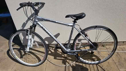 Photo of free Salcano Bicycle (Meppershall SG17) #1