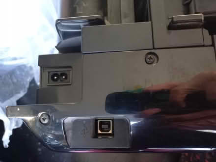 Photo of free Printer (Mottingham) #3