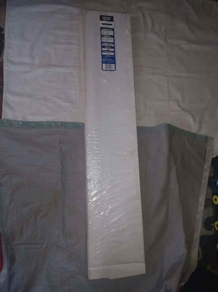 Photo of free Window board (Irish Fields LS21) #1