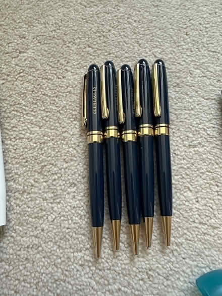 Photo of free Stationary (Bradford on Avon - BA15) #3