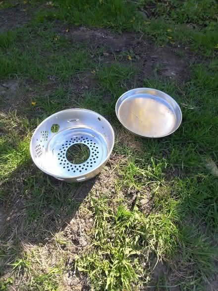 Photo of free Trangier parts (Loughborough LE11) #1