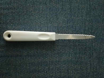 Photo of free Fruit knife (Barming Heath ME16) #1