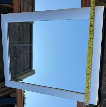 Photo of free 2 mirrors (Dunmow CM6) #4