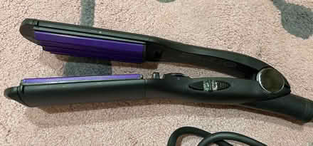 Photo of free Hair Crimpers (Maidenhead SL6) #2