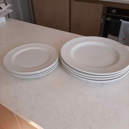 Photo of free White tableware (Dublin 9) #3