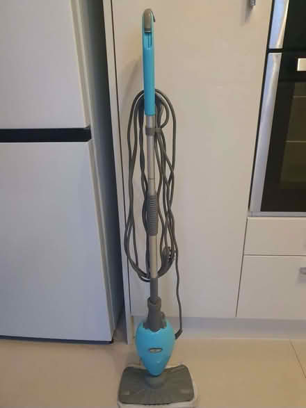 Photo of free Electric steam cleaner (Sneinton NG2) #1