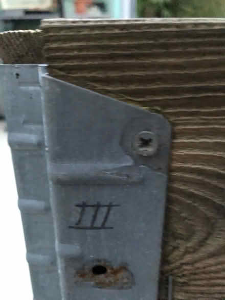 Photo of free Garden Veg Tubs (CH60) #3