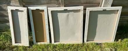 Photo of free Set of 4 decorative pics (Cheltenham) #2