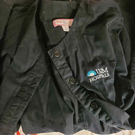 Photo of free Women's scrubs (tramway/4 hills road) #2