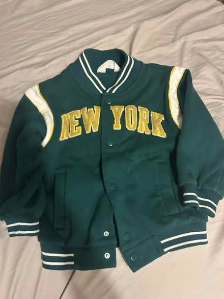 Photo of free Bag of boys clothing age 5/6 (Edmonton N9) #2