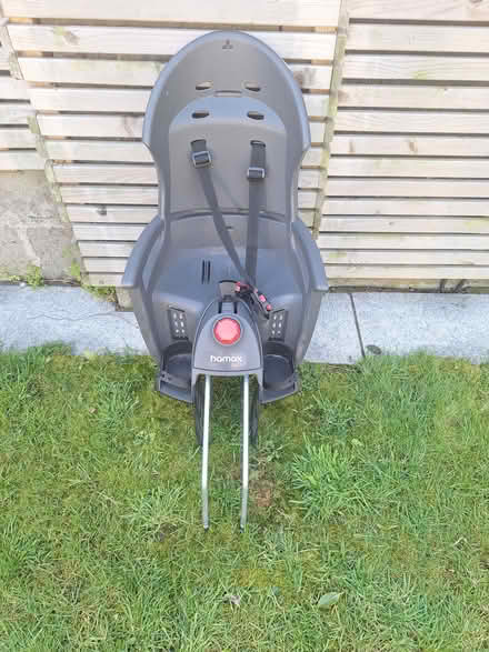 Photo of free Baby seat for bike (Churchtown, Dublin 14) #1