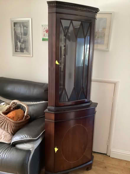 Photo of free Corner Unit (Upton CH49) #1