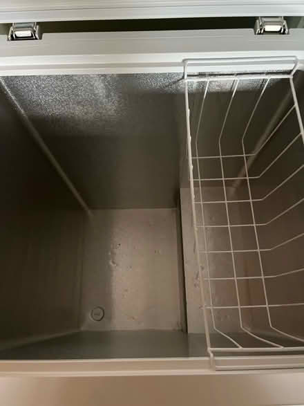 Photo of free Small chest freezer (Dingle) #2