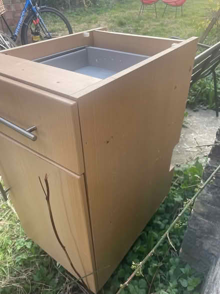 Photo of free Kitchen Unit (Cambridge CB4) #4