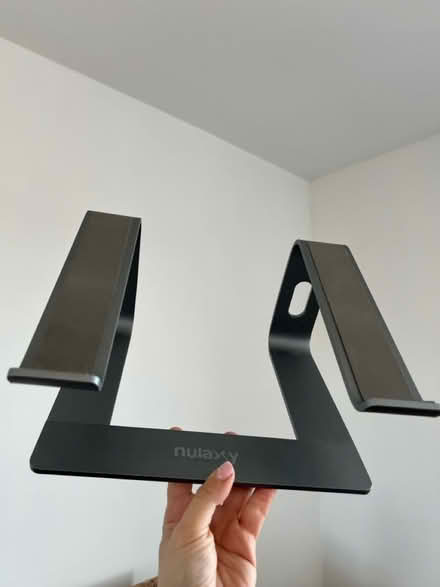 Photo of free Laptop stand (E5) #3