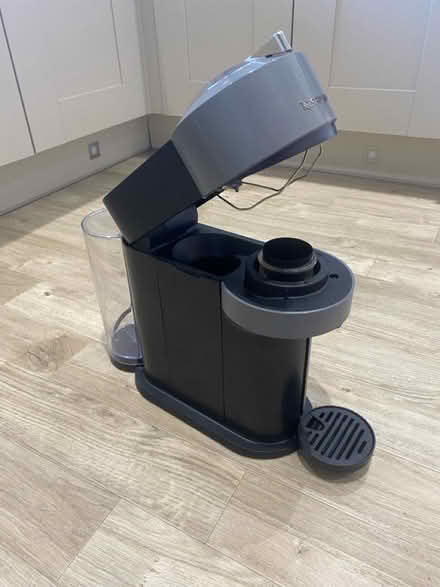 Photo of free Nespresso Vertuo machine - spares (Alsager ST7) #1