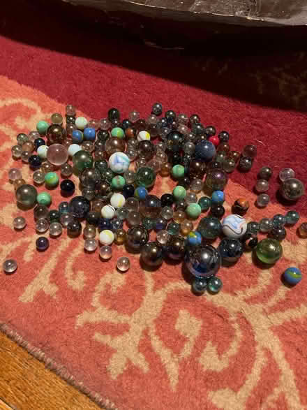 Photo of free Marbles (Takoma DC) #1