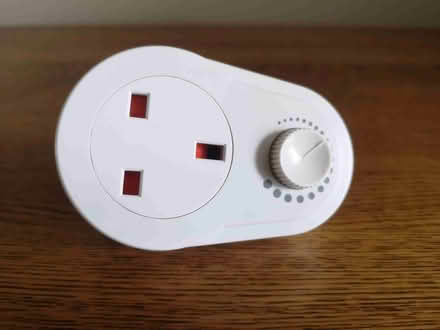 Photo of free Plug-in Dimmer Switch (Newtown St Boswells TD6) #1