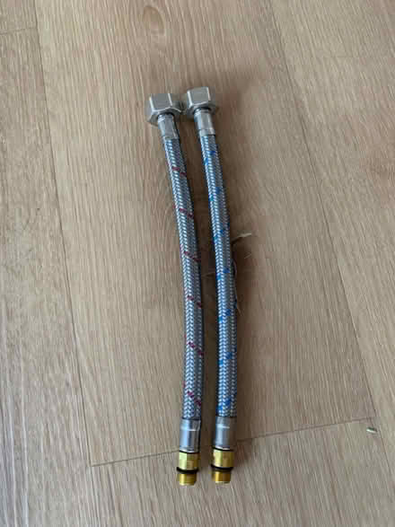 Photo of free Flexi Tap connectors (West Wittering) #1