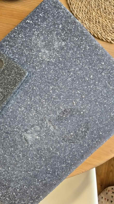 Photo of free Plastic and glass chopping boards (SE16) #2