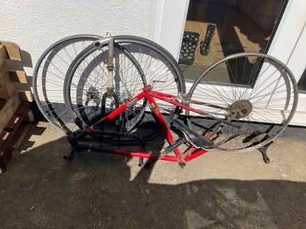 Photo of free Build a bike kit (Northway OX3) #1