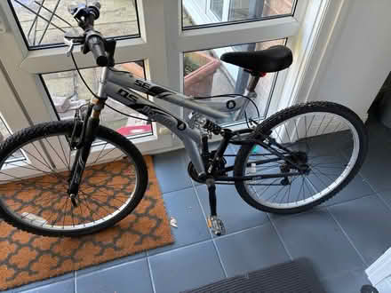 Photo of free Mountain bike (Wa14) #1