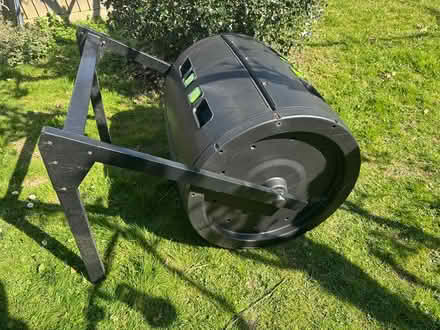 Photo of free Barrel Compost maker (Atworth SN12) #4
